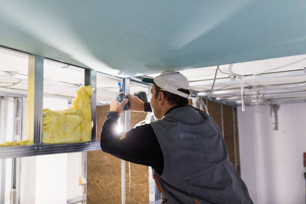 Types of Insulation We Offer in NY