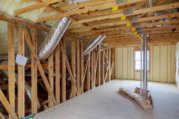 Best Residential Insulation in Hudson, NY